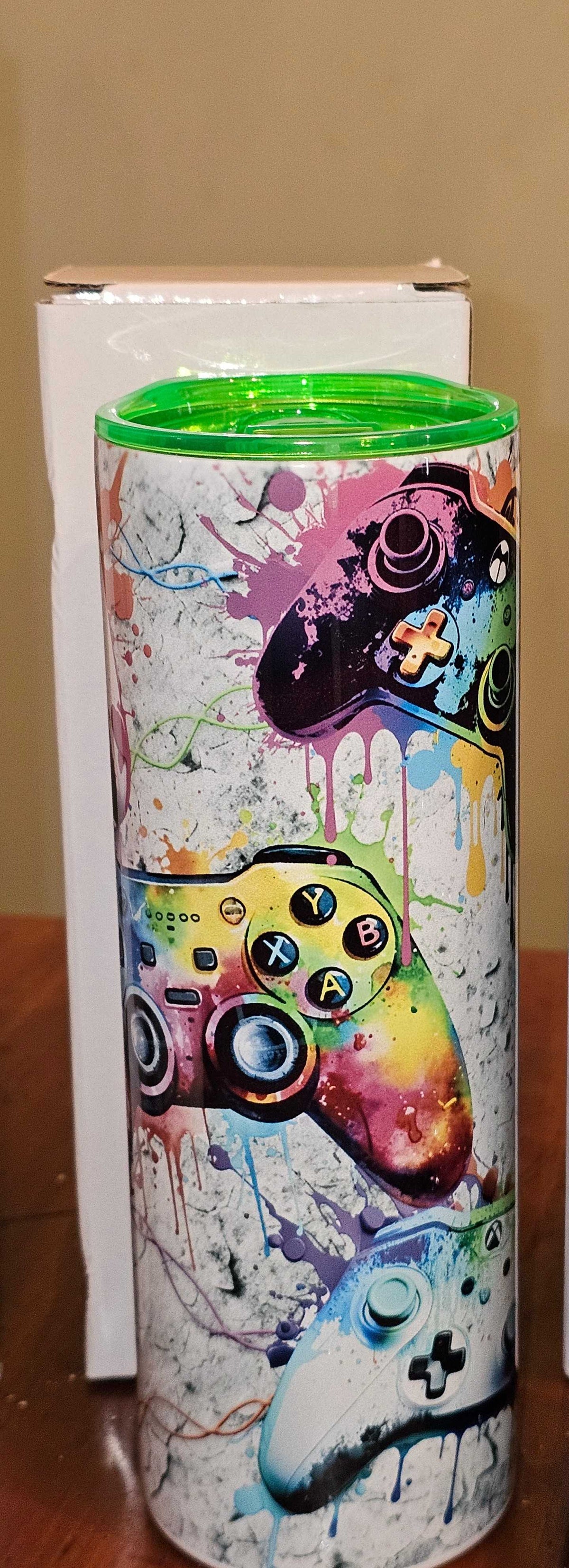 Pre-made Cup 1
