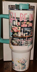 Pre-made Cup 2