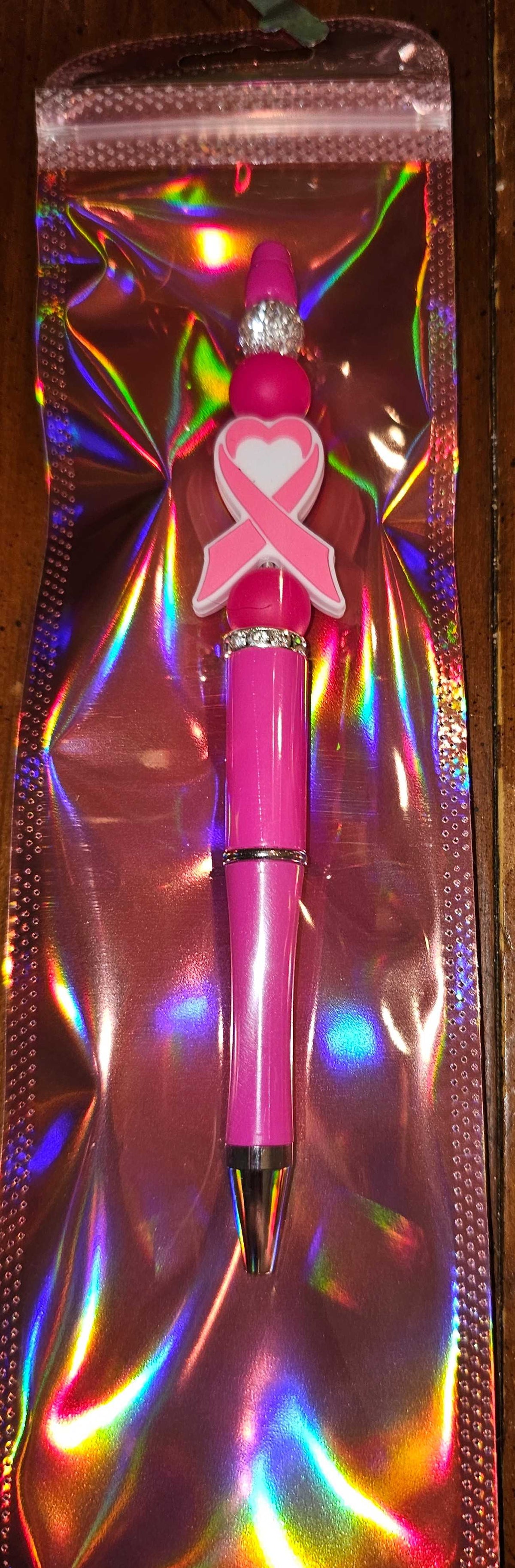 Pre-made Pens