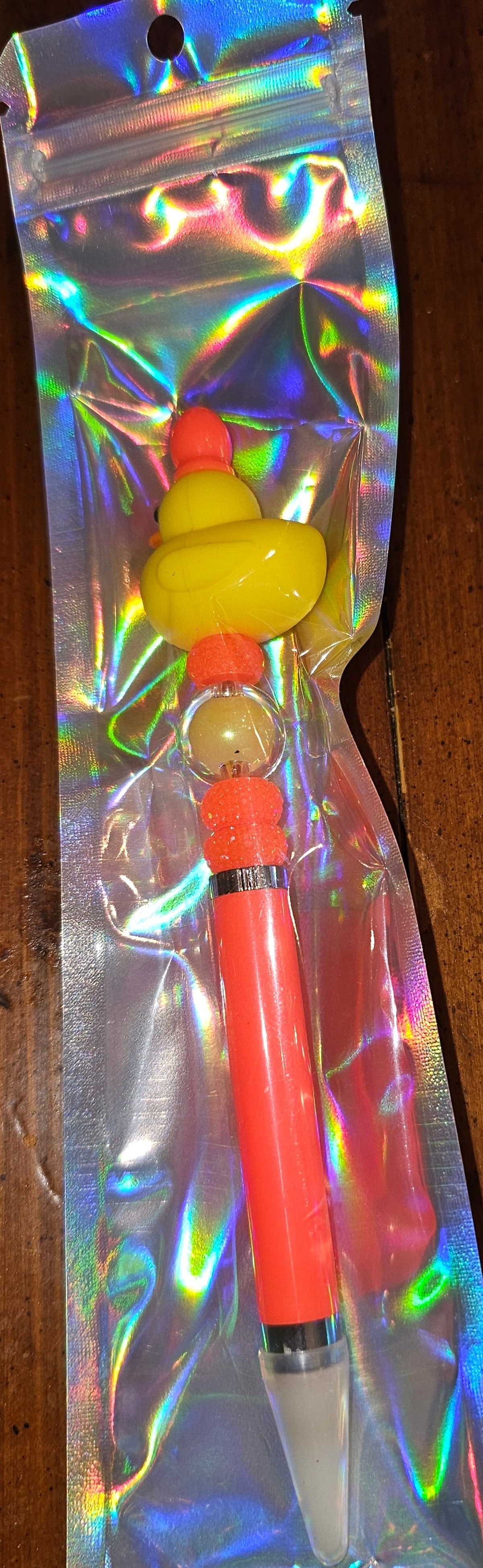 Pre-made Pens