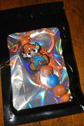 Pre-Made keychains