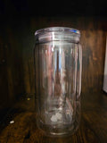 16oz Acrylic Snow Globe