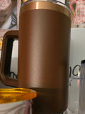 18oz Stainless Steel Tumbler